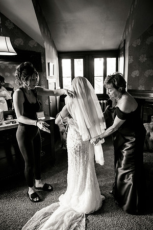 Kelly and Will at Knowlton Mansion