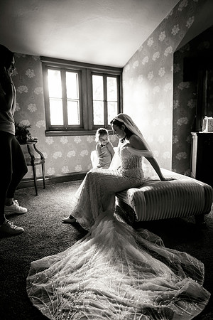 Kelly and Will at Knowlton Mansion