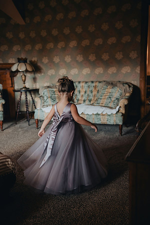 Kelly and Will at Knowlton Mansion