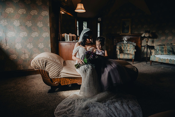 Kelly and Will at Knowlton Mansion