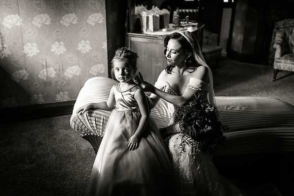 Kelly and Will at Knowlton Mansion