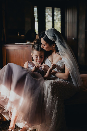 Kelly and Will at Knowlton Mansion