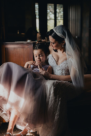 Kelly and Will at Knowlton Mansion