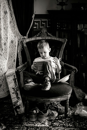 Kelly and Will at Knowlton Mansion