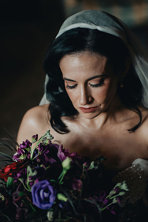 Kelly and Will at Knowlton Mansion