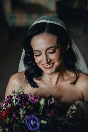 Kelly and Will at Knowlton Mansion