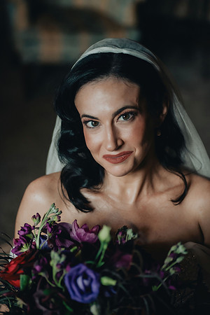 Kelly and Will at Knowlton Mansion