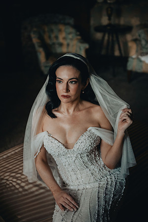 Kelly and Will at Knowlton Mansion