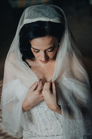 Kelly and Will at Knowlton Mansion