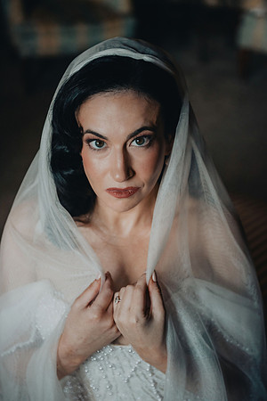 Kelly and Will at Knowlton Mansion
