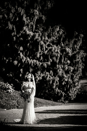 Kelly and Will at Knowlton Mansion