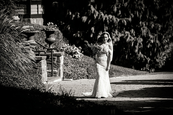 Kelly and Will at Knowlton Mansion