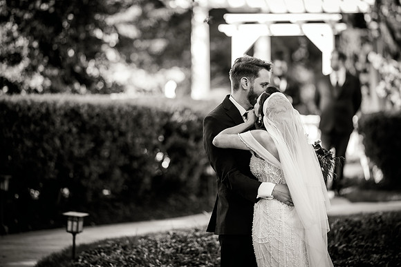 Kelly and Will at Knowlton Mansion