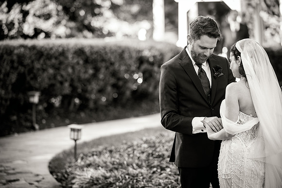 Kelly and Will at Knowlton Mansion