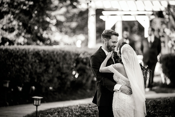 Kelly and Will at Knowlton Mansion