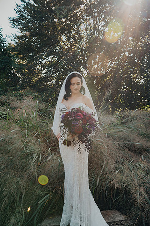 Kelly and Will at Knowlton Mansion