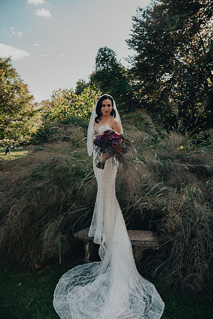 Kelly and Will at Knowlton Mansion