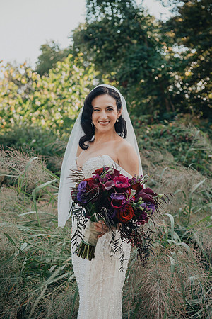 Kelly and Will at Knowlton Mansion