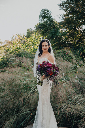 Kelly and Will at Knowlton Mansion