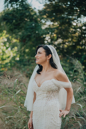 Kelly and Will at Knowlton Mansion
