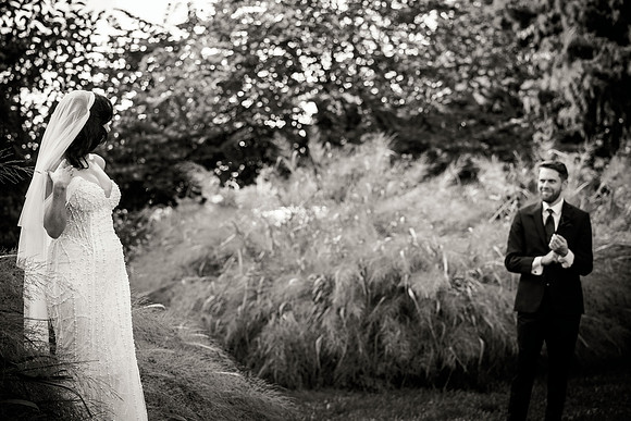 Kelly and Will at Knowlton Mansion
