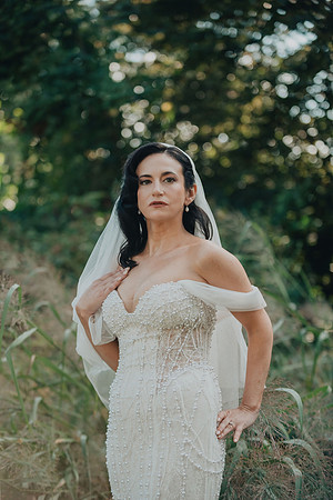 Kelly and Will at Knowlton Mansion