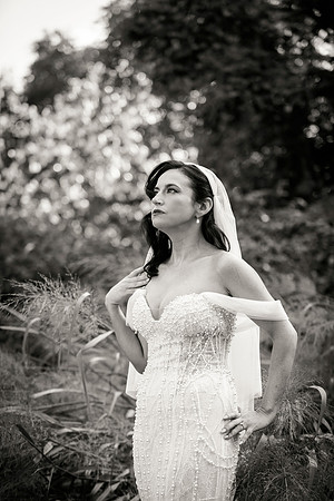 Kelly and Will at Knowlton Mansion