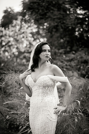 Kelly and Will at Knowlton Mansion