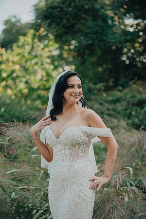 Kelly and Will at Knowlton Mansion
