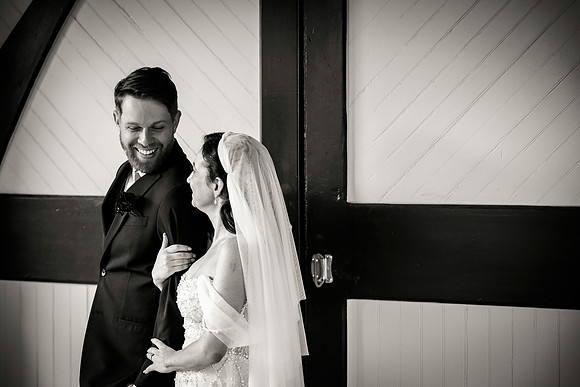 Kelly and Will at Knowlton Mansion