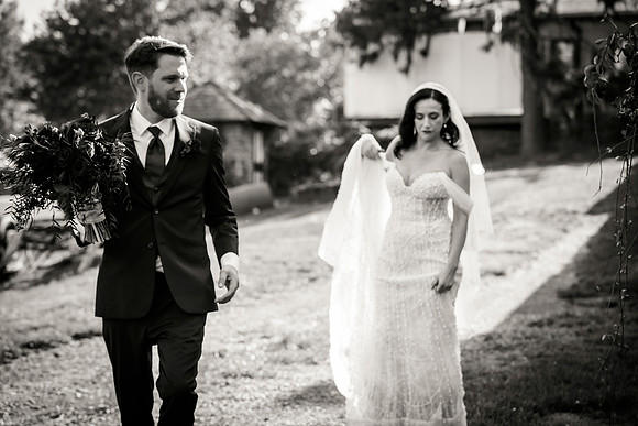 Kelly and Will at Knowlton Mansion