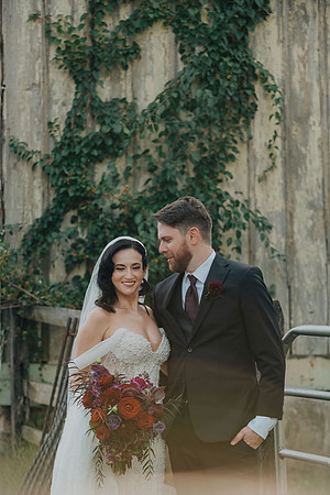 Kelly and Will at Knowlton Mansion