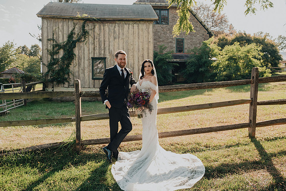 Kelly and Will at Knowlton Mansion