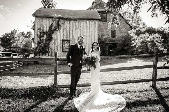 Kelly and Will at Knowlton Mansion