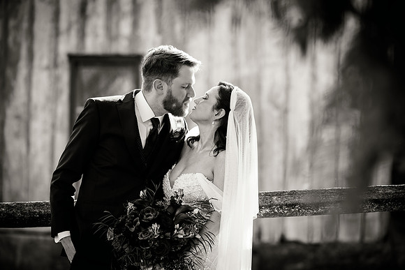 Kelly and Will at Knowlton Mansion