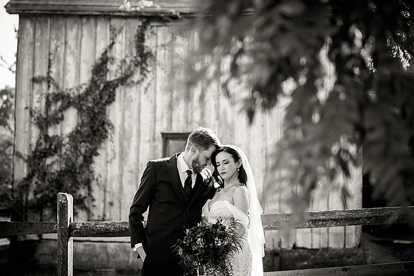 Kelly and Will at Knowlton Mansion