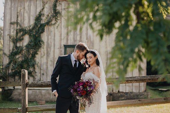 Kelly and Will at Knowlton Mansion