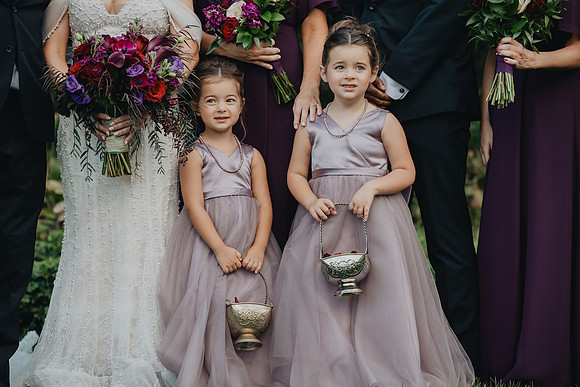 Kelly and Will at Knowlton Mansion