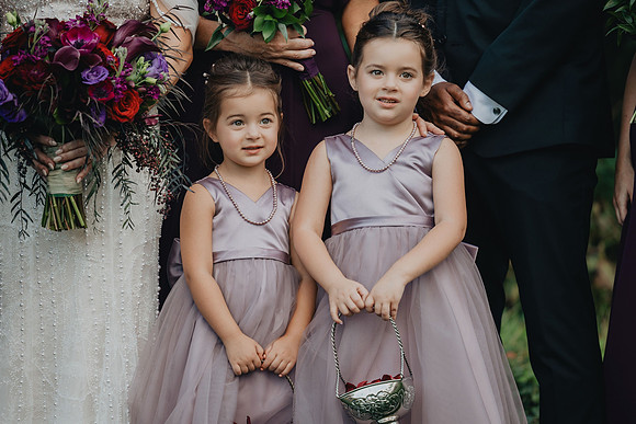 Kelly and Will at Knowlton Mansion