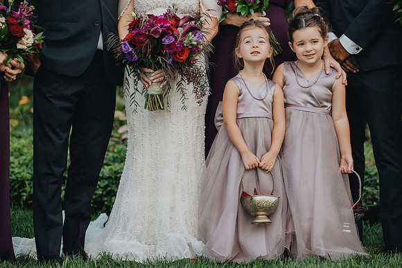 Kelly and Will at Knowlton Mansion