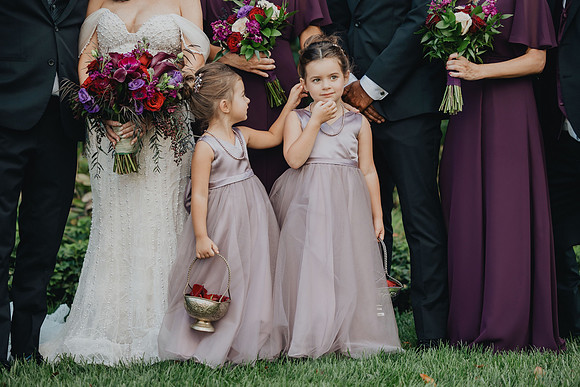Kelly and Will at Knowlton Mansion