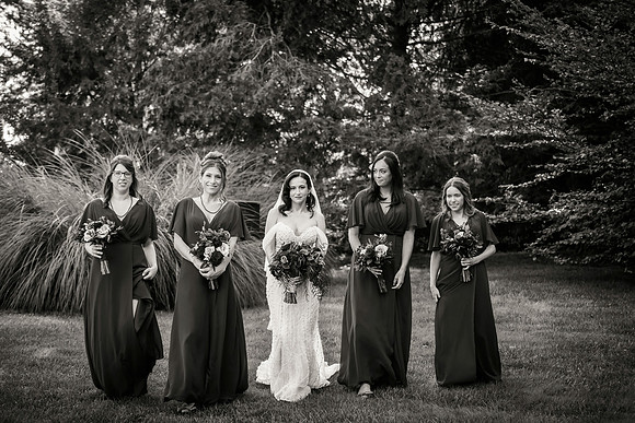 Kelly and Will at Knowlton Mansion