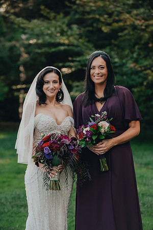 Kelly and Will at Knowlton Mansion