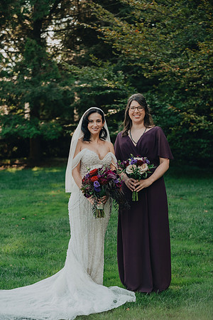 Kelly and Will at Knowlton Mansion