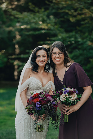 Kelly and Will at Knowlton Mansion