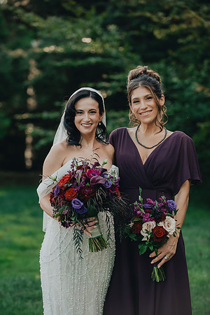 Kelly and Will at Knowlton Mansion