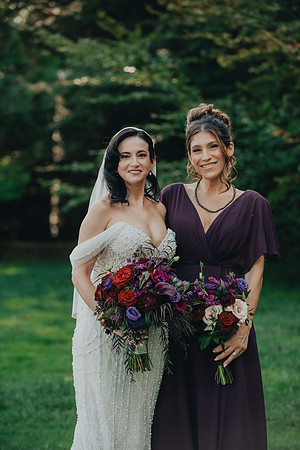 Kelly and Will at Knowlton Mansion