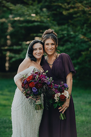 Kelly and Will at Knowlton Mansion