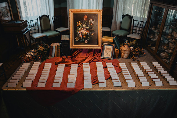 Kelly and Will at Knowlton Mansion