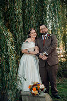Brett and Catie Laurel Hills